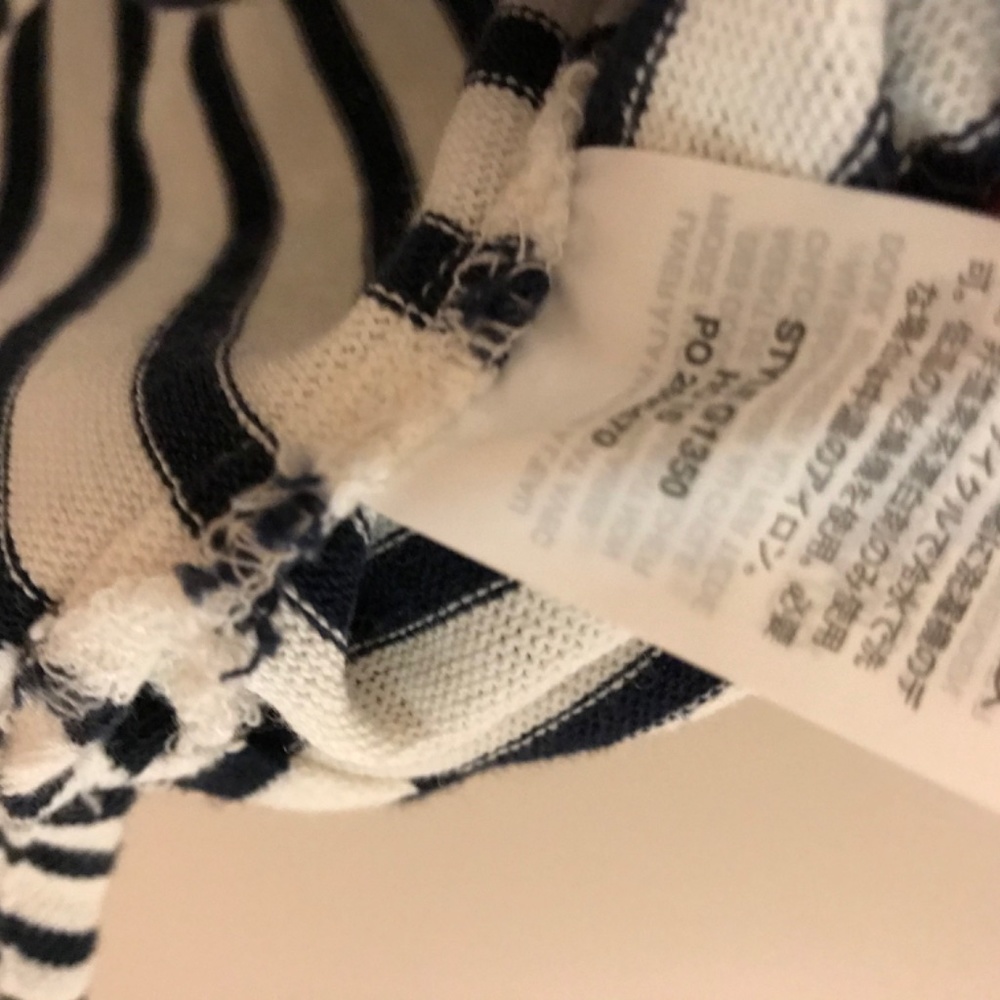 J.Crew tunuc - Picture 4 of 4